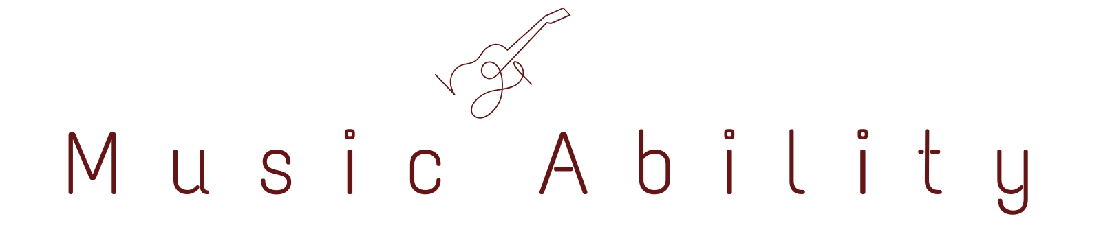 Music Ability|30代がアビリティを増やす音楽ブログ